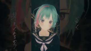 【歌ってみた】レクイエム/Kanaria×星街すいせい #shorts