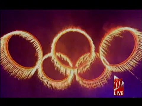 SPORT: Olympics Set For July 23rd To August 8th 2021