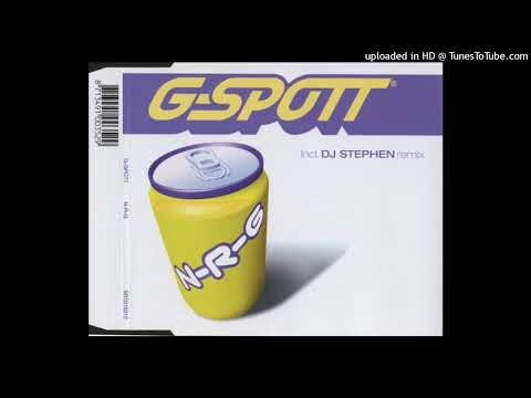 G-Spott - N-R-G (Club Version)