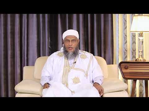 شرع الله الأحكام ليتم تنفيذها وتطبيقها