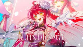 【ORIGINAL SONG】Luxbloom/早乙女あずき【#vtuber #早乙女あずき】7/24（Thu）20：00プレミア公開！！！