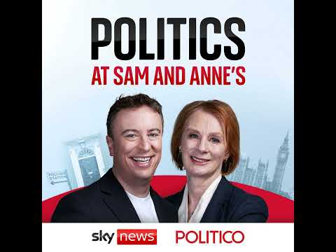 Farage vs Mahmood: who is the Terminator?