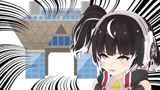 [LIVE] 【C96】コミケでバーチャル売り子やってみた 比良坂もみじ