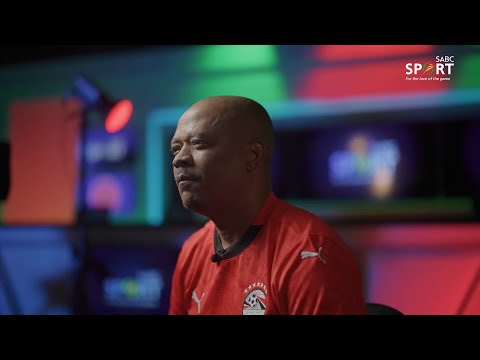 SABC talent share AFCON 2025 excitement