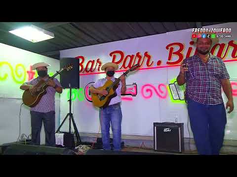 VERAGUAS Y LOS SANTOS CONTROVERSIA MUY BUENA | Fiesta de Pablo Chavez