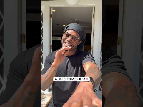 Update for all da GET GOTERS ‼️ #getgotpod #marshawnlynch #mikerobinson #sxsw #austintexas #seattle