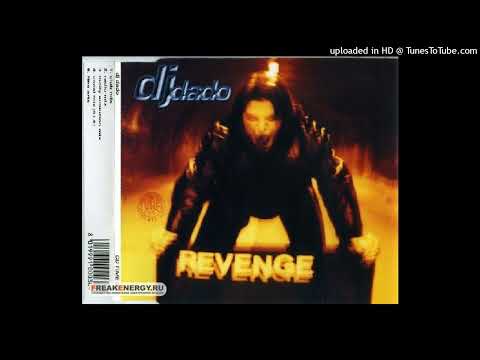 DJ Dado - Revenge (Radio Mix)