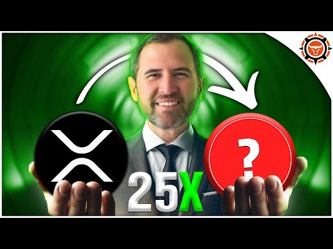 BIGGEST XRP Announcement EVER! (New All Time Highs)