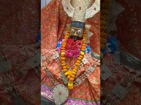 #मेरे बाबा भगतों# की हर अर्जी स्वीकार करेंगे# ......