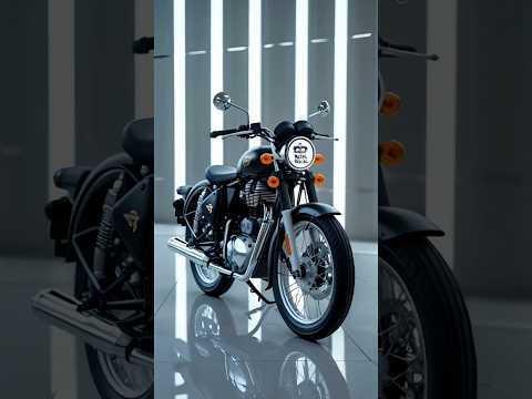 2026 Royal Enfield 150cc – अब रॉयल फील हर राइड में! | DriveLens #shortvideo