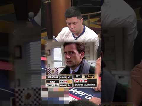 New Video from Mariano: Flop Raise With the Nuts?! 😳