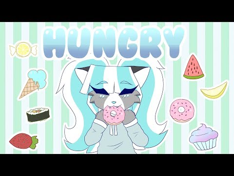 [Meme] Hungry