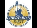 Caller: Billionaires Aren't Running the Libertarian Party!