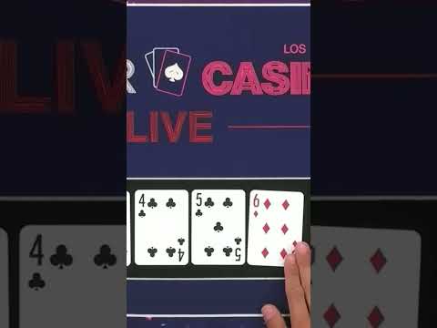 New Video from Hustler Casino Live: Britney goes for a $140k bluff… with the best hand 😅🤣