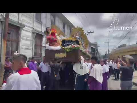 Solemne Procesión de Ntra.Sra de los dolores