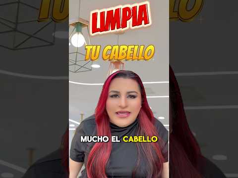 SI SE TE ENREDA MUCHO EL CABELLO 🧿🔮✨ #amor #brujolandia #witchy #tarot #limpia #cabello