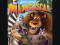 Madagascar - I like to move it move it