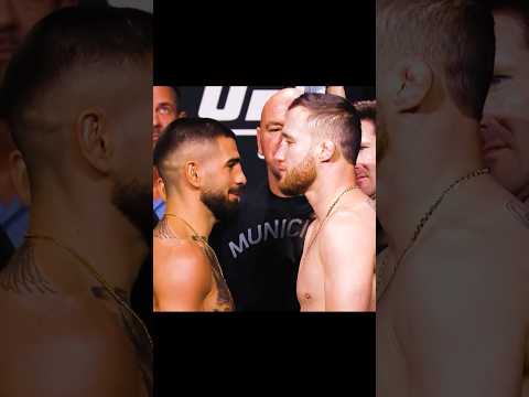 Topuria vs Gaethje... soon #ufcwhitehouse