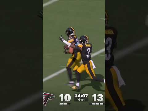 TJ PICK SIX ‼️ 📺: FOX