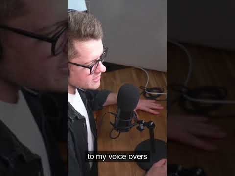 Voice over tips