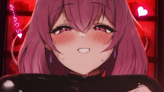 【前編】き…きつい…♡もうむり…♡ ※ビリビリ電流あり♡【YuuRi/Vtuber】