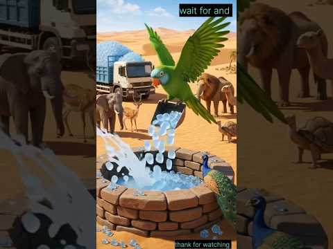 The parrot revealed everyone’s secret.#viral #trendingshorts #trending #viralvideo #ytshorts #anime