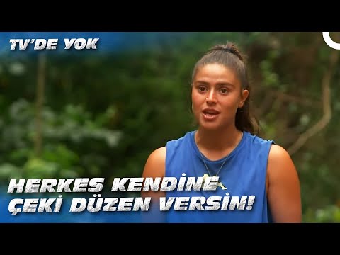 AYŞE SİTEM ETTİ! | Survivor All Star 2022 - 77. Bölüm