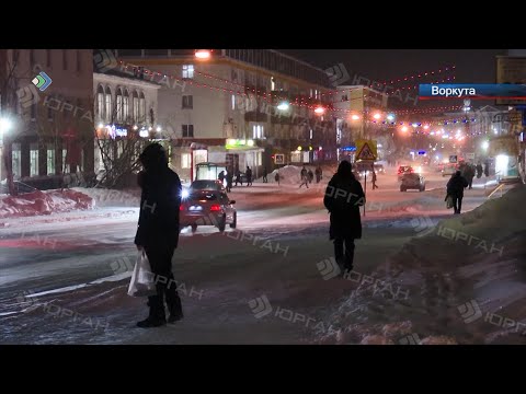 Воркутинские полицейские задержали несовершеннолетнего наркодельца