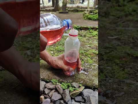 Alat pengganti balon #idekreatif