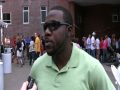 Palmer College of Chiropractic Homecoming