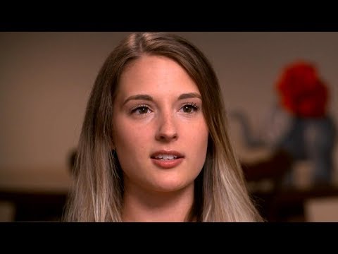 'Be the One': Woman shares how she overcame harsh childhood to find success | ABC News
