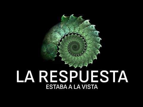 La ley principal del universo estaba oculta a plena vista