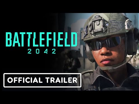 Battlefield 2042 - Official Season 5 Development Update Trailer