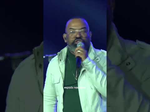 Já tinha ouvido essa? do @TrazendoaArca #musica #gospel