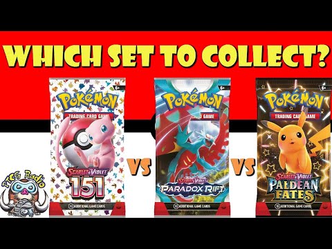 Pokemon TCG News