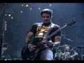 Master Of Puppets - Sum 41 (Metallica Live)