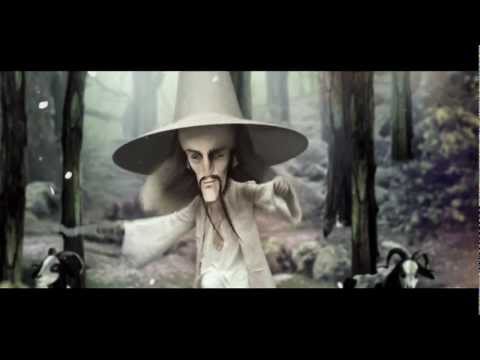 The Monster of Nix - Official trailer.mov