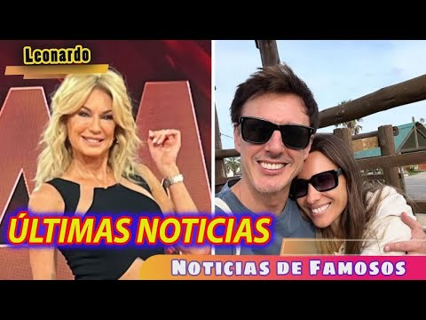 Revelaron de cuánto era el gasto mensual de Pampita y Roberto García Moritán y quién aportaba m...