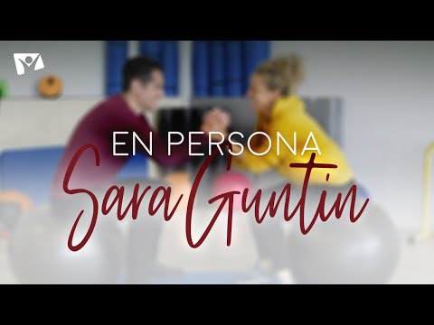 26. Sara Guntín – EN PERSONA