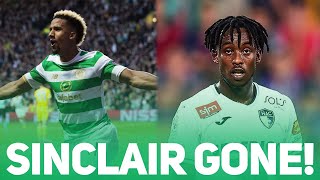 Scott Sinclair Leaving Celtic! | January Signings! | 2020 on the Channel! Scott Sinclair Leaving Celtic! | January Signings! | 2020 on the Channel!