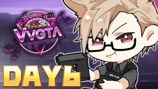 【 #VVGTA 】ぴーぽーぴーぽー DAY6【 犬養 / 個人勢VTuber 】