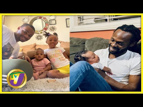 Warren Weir | Jesse Royal | Fathers Tell All | Smile Jamaica