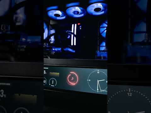 XENON EDGE 14.5 DISPLAY