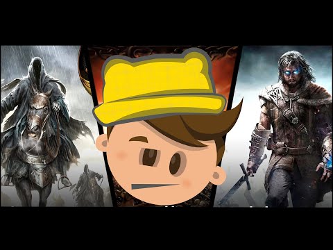 Yo soy DARIEL Señor y Amo DEL ANILLO