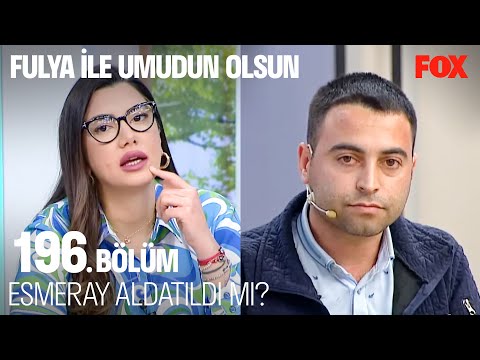 Semih'in Eski Eşi Esmeray'ın İddiaları - Fulya İle Umudun Olsun 196. Bölüm