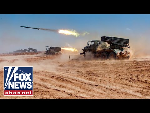 These are the biggest threats to our national security | FOX News Rundown
