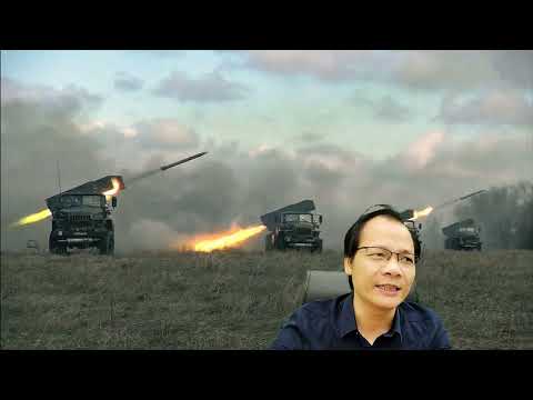 Binh sĩ Uca nổi giận khi Pokrovsk rơi vào tay Nga, cơn Ác mộng ập đến với Kiev và Nato