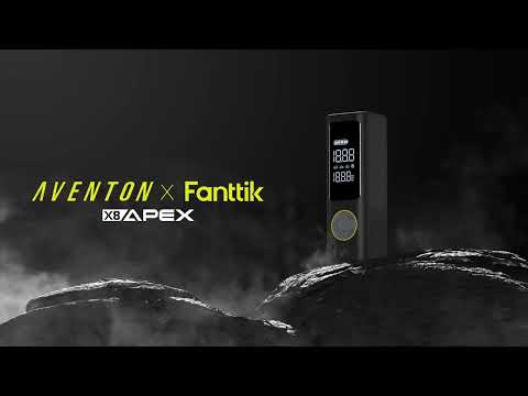 Aventon X FantTik