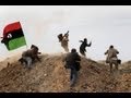 Thom Hartmann: The United Nations view on the War in Libya & climate change