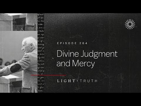 Divine Judgment and Mercy